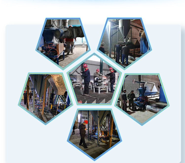 倉(cāng)泵有什么特性,要在怎么使用呢?