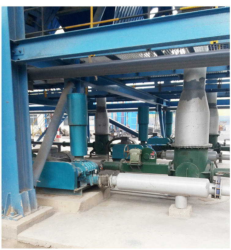 羅茨鼓風(fēng)機(jī)齒輪無(wú)法轉(zhuǎn)動(dòng)可能是什么原因？