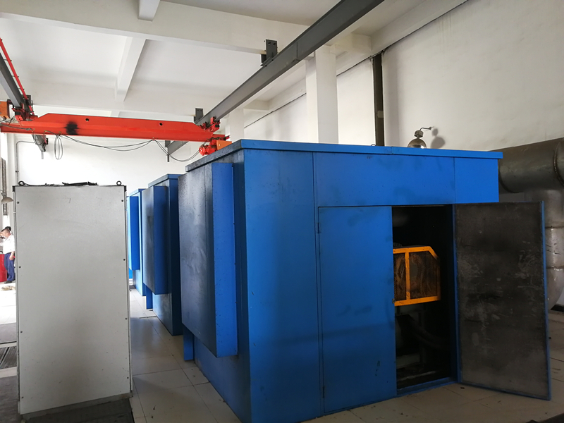 氣力輸送粉塵顆粒的優點是什么