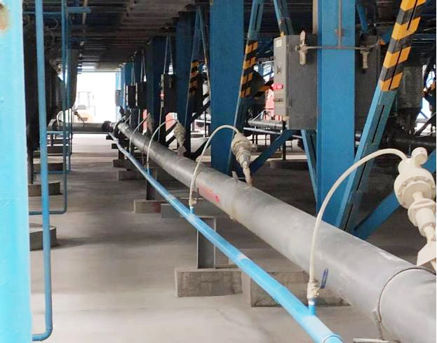 粉煤灰輸送系統的應用前景如何?