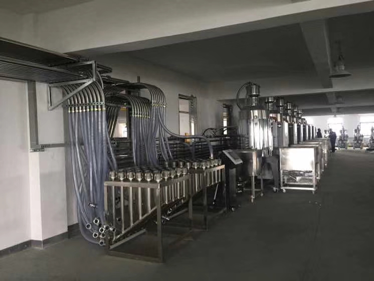 關于負壓輸送系統,這些要了解清楚!