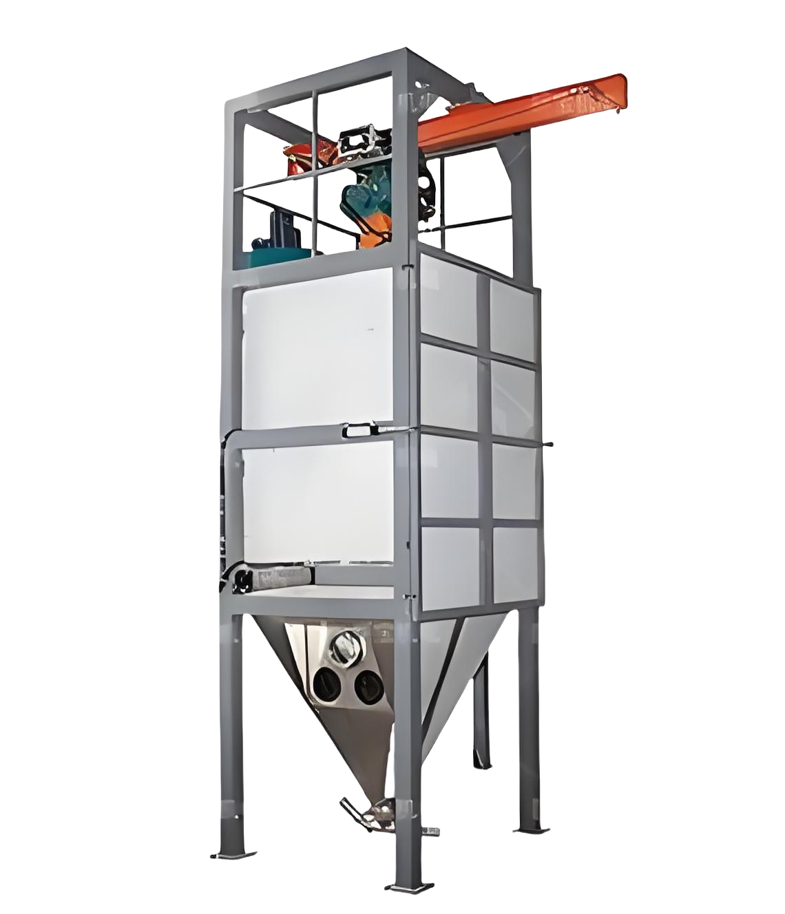 倉(cāng)泵安裝時(shí)應(yīng)注意哪幾點(diǎn)？